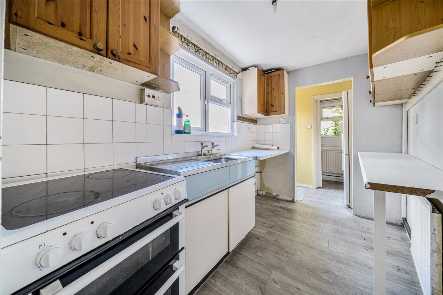 Leckhampton, Cheltenham