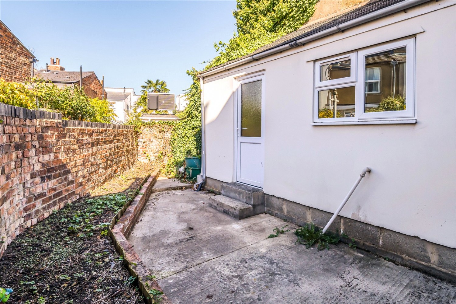 Leckhampton, Cheltenham