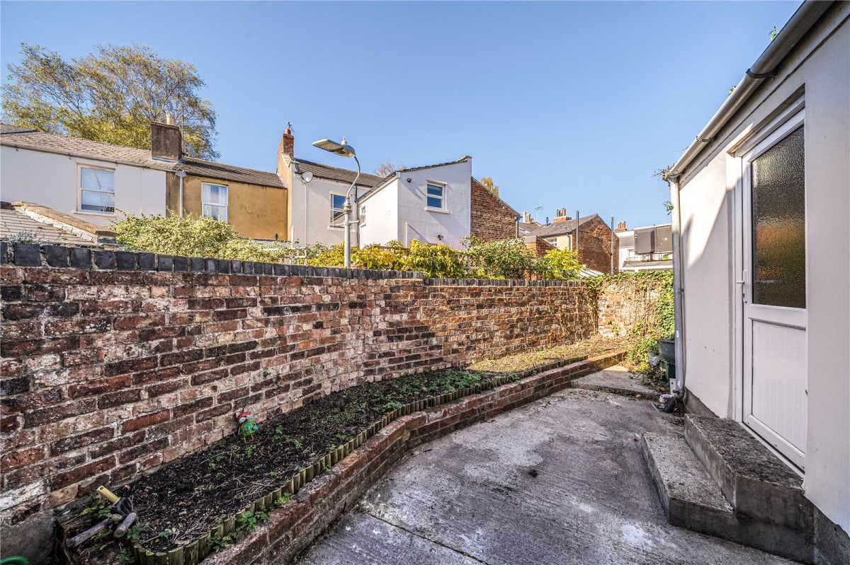 Leckhampton, Cheltenham