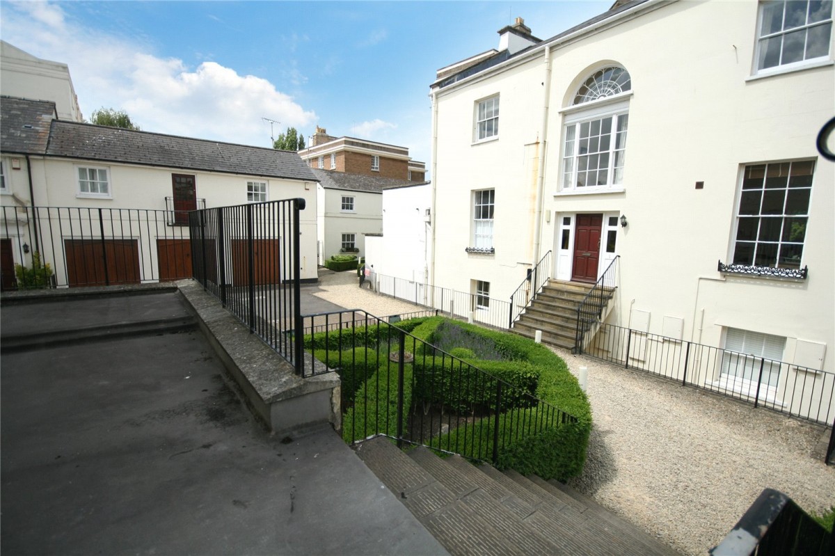 Wellington Street, Cheltenham