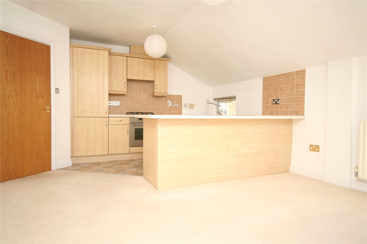 Wellington Street, Cheltenham