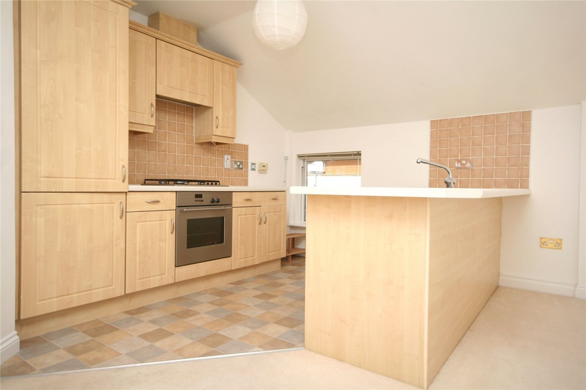 Wellington Street, Cheltenham