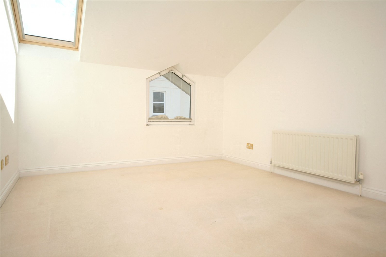 Wellington Street, Cheltenham