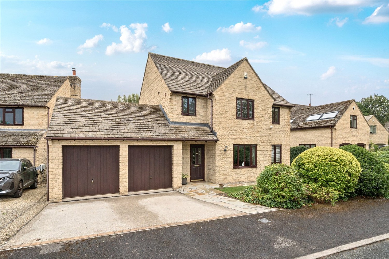 Andoversford, Cheltenham