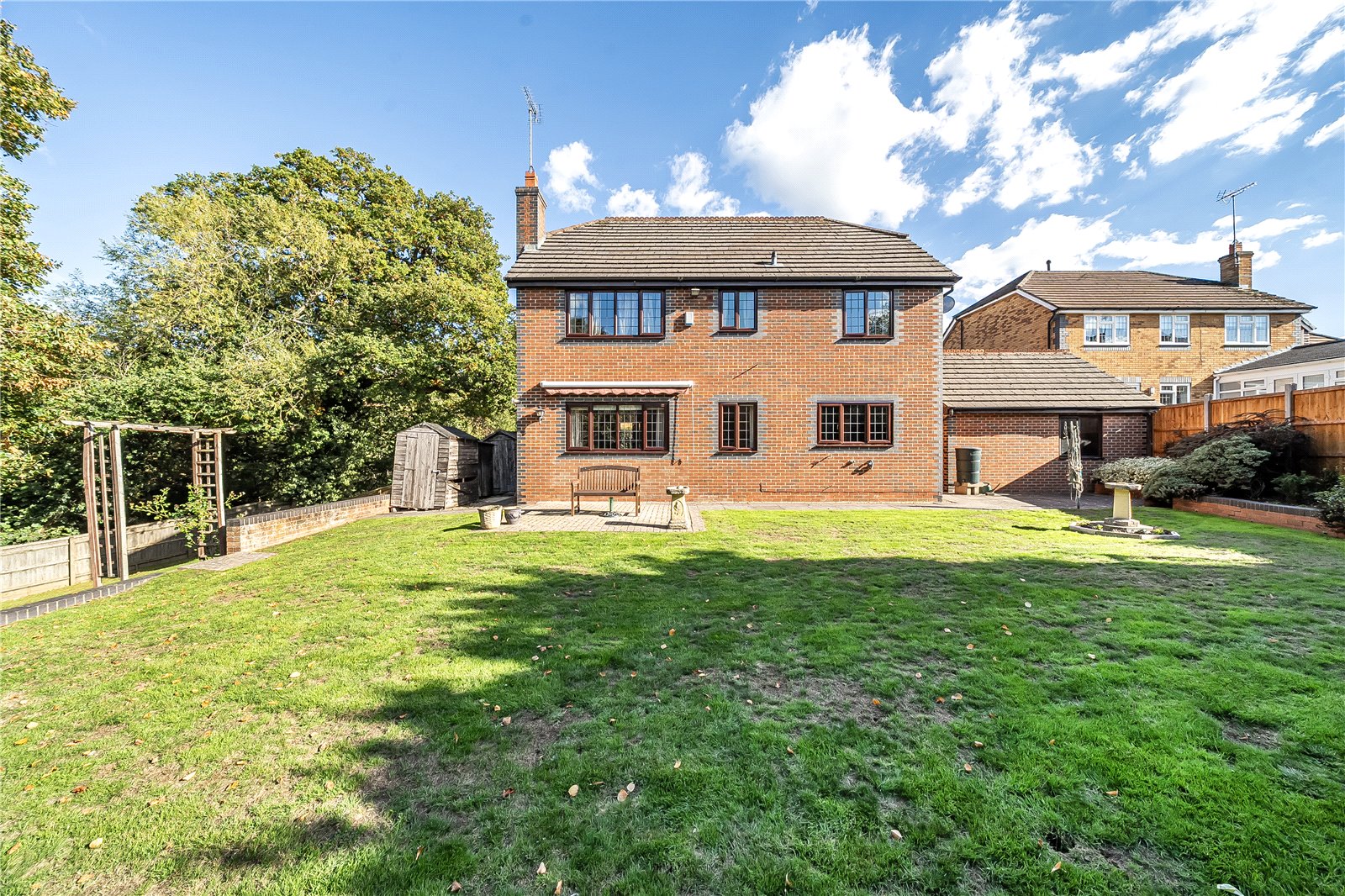 4 bedroom House for sale in Cheltenham