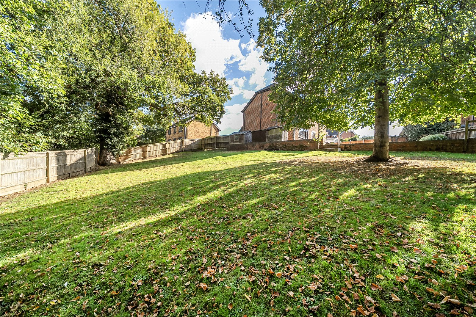 4 bedroom House for sale in Cheltenham