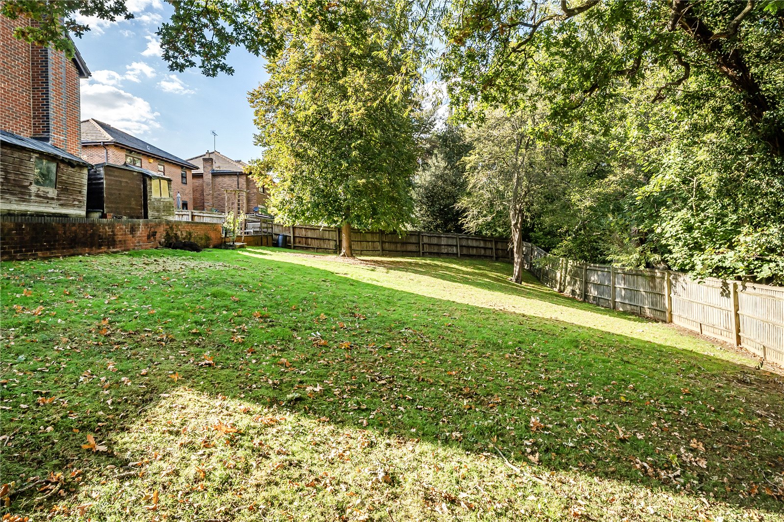 4 bedroom House for sale in Cheltenham