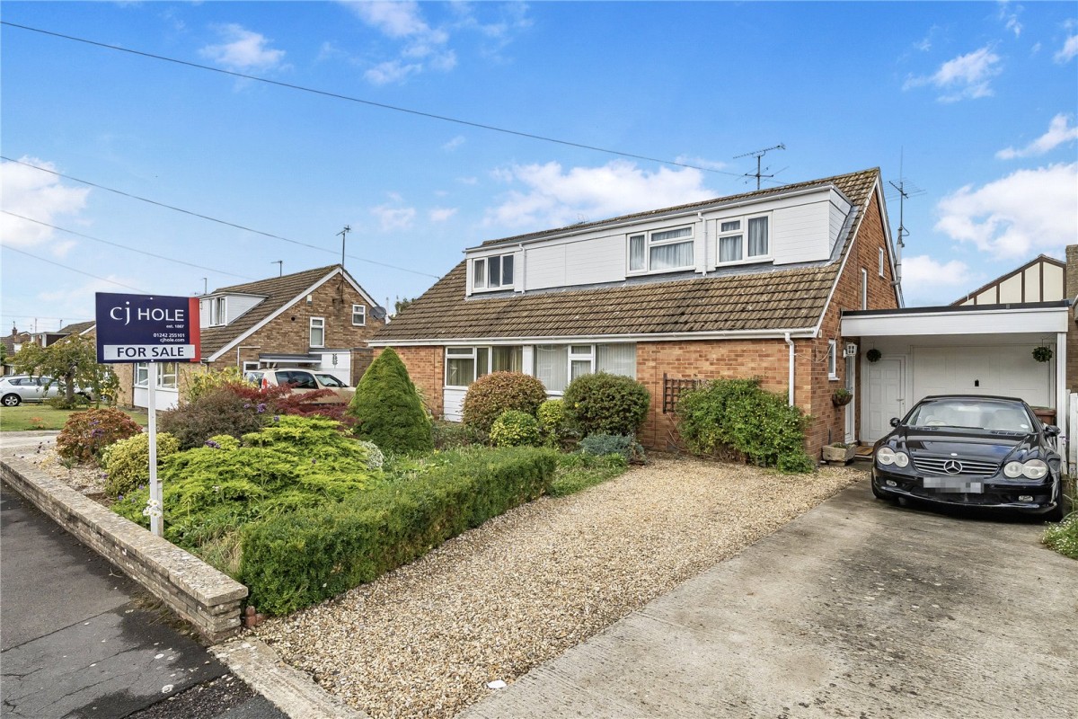 Prestbury, Cheltenham