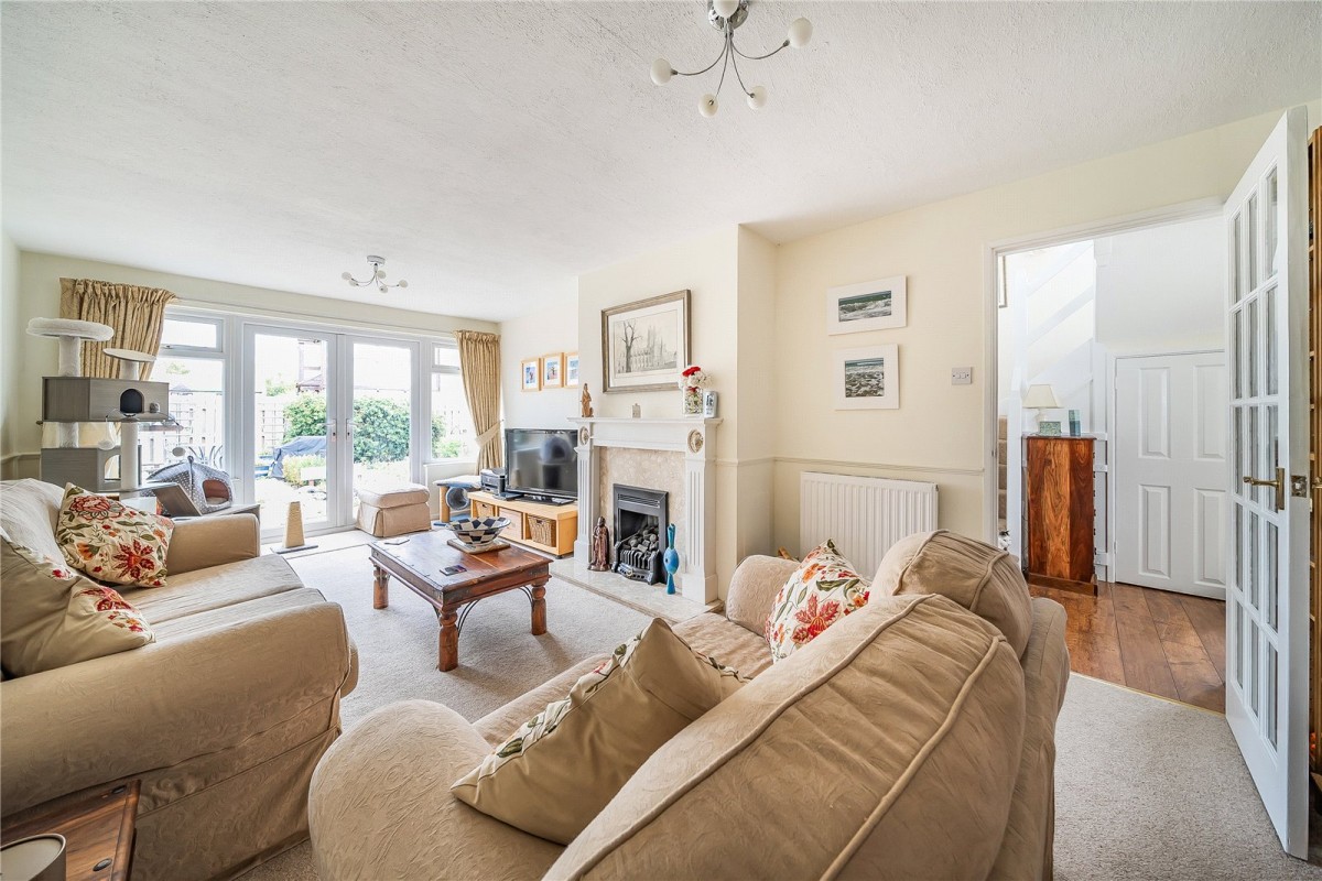 Prestbury, Cheltenham