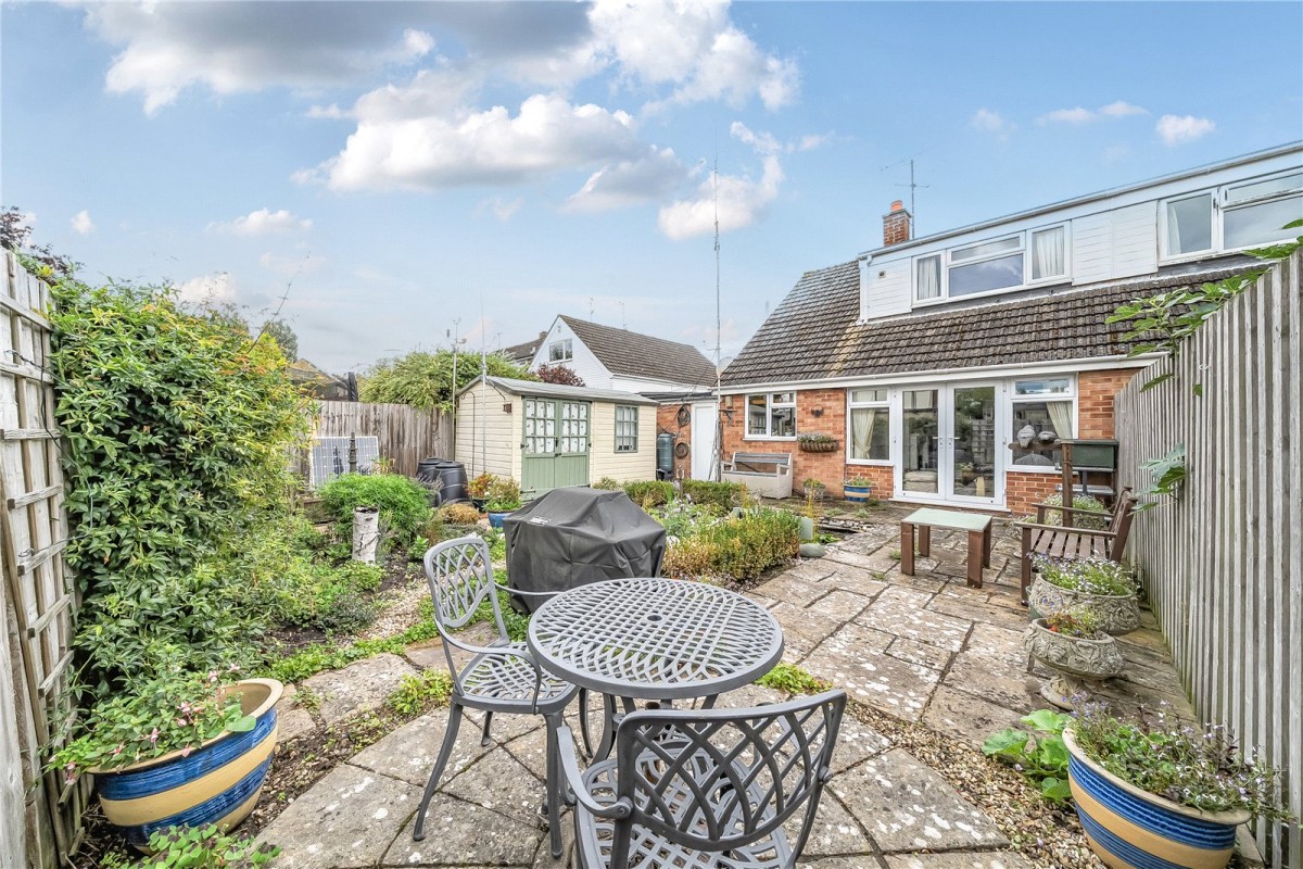 Prestbury, Cheltenham