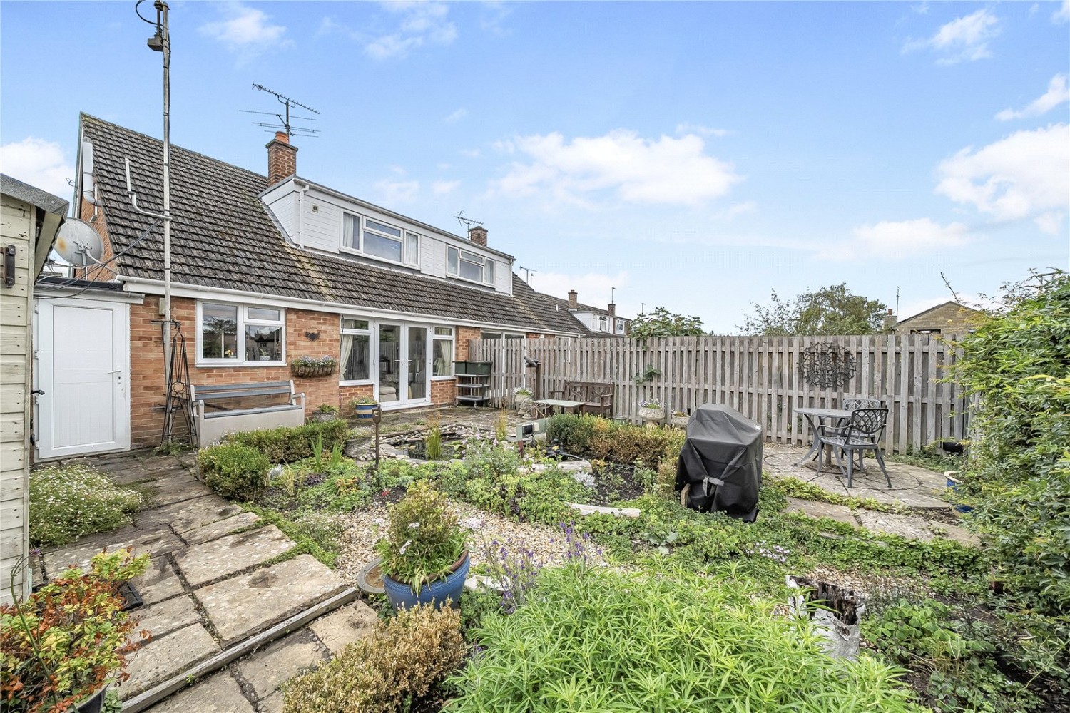 Prestbury, Cheltenham