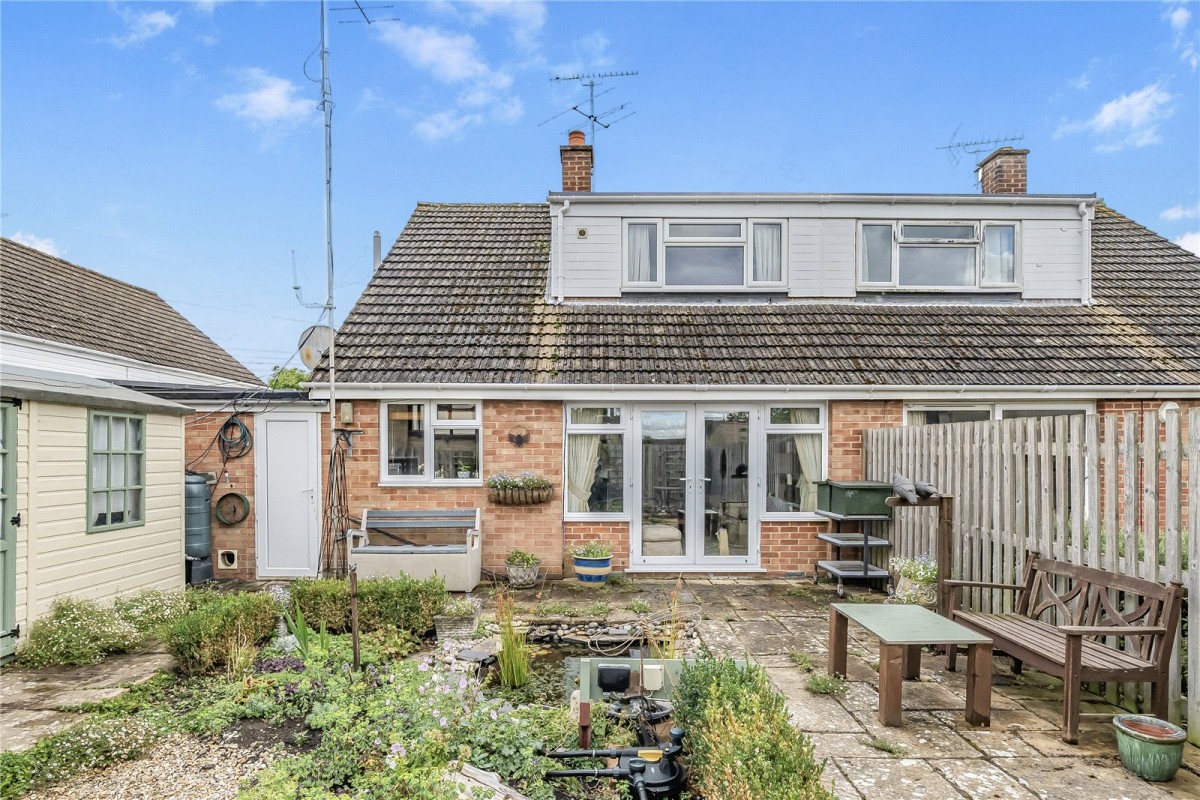 Prestbury, Cheltenham