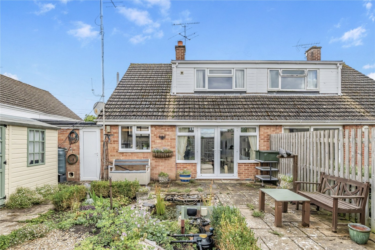 Prestbury, Cheltenham