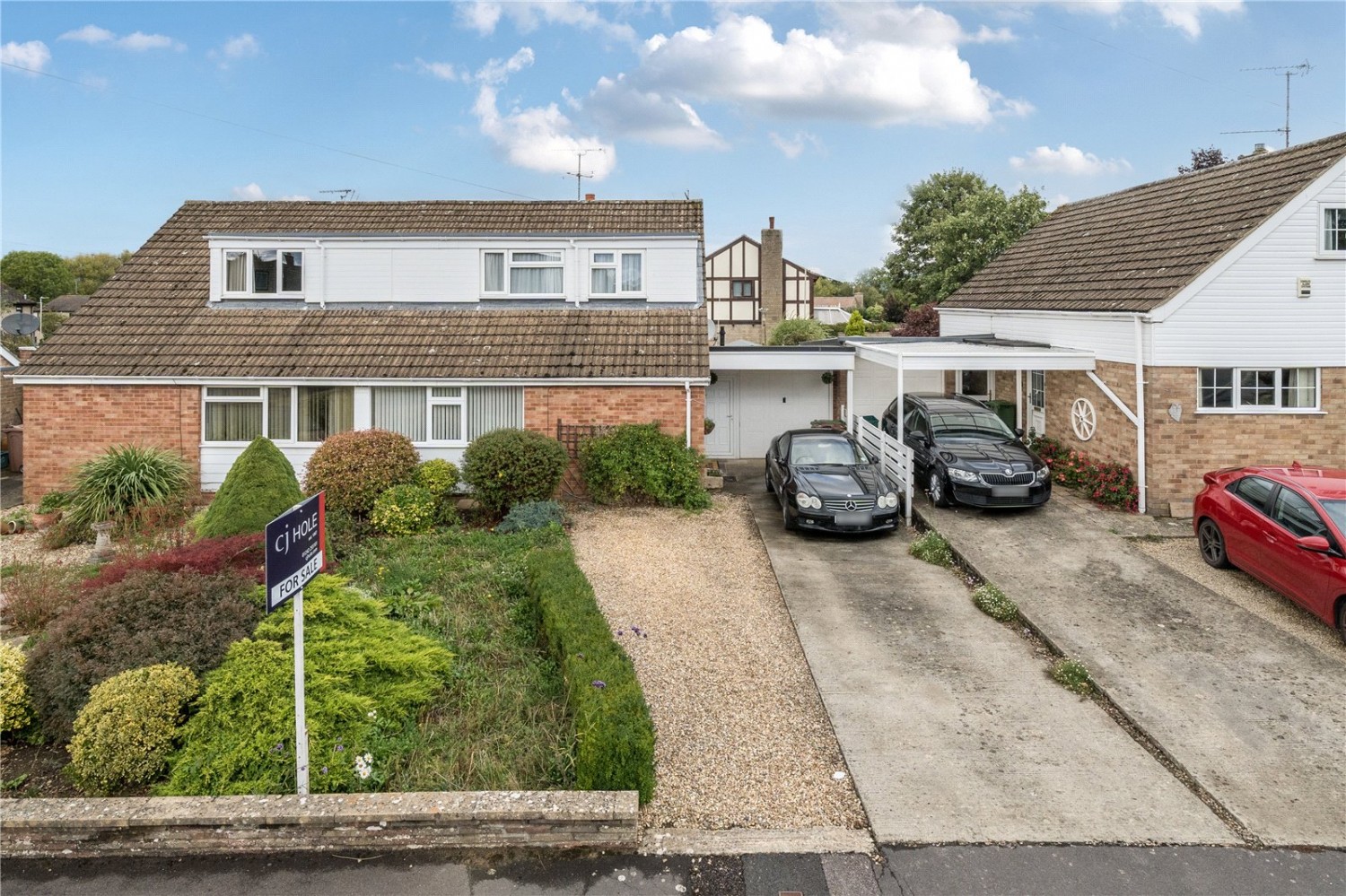 Prestbury, Cheltenham