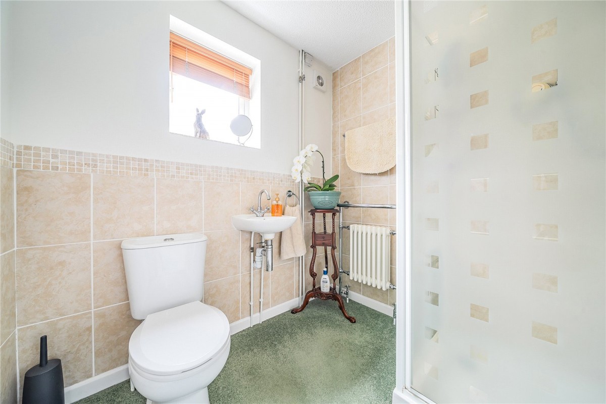 Prestbury, Cheltenham