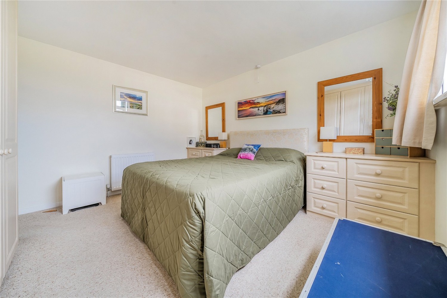 Prestbury, Cheltenham