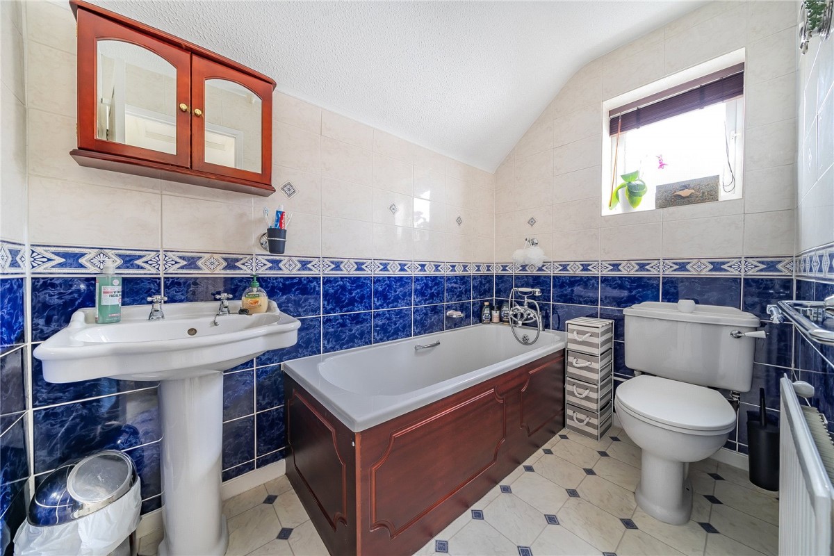 Prestbury, Cheltenham