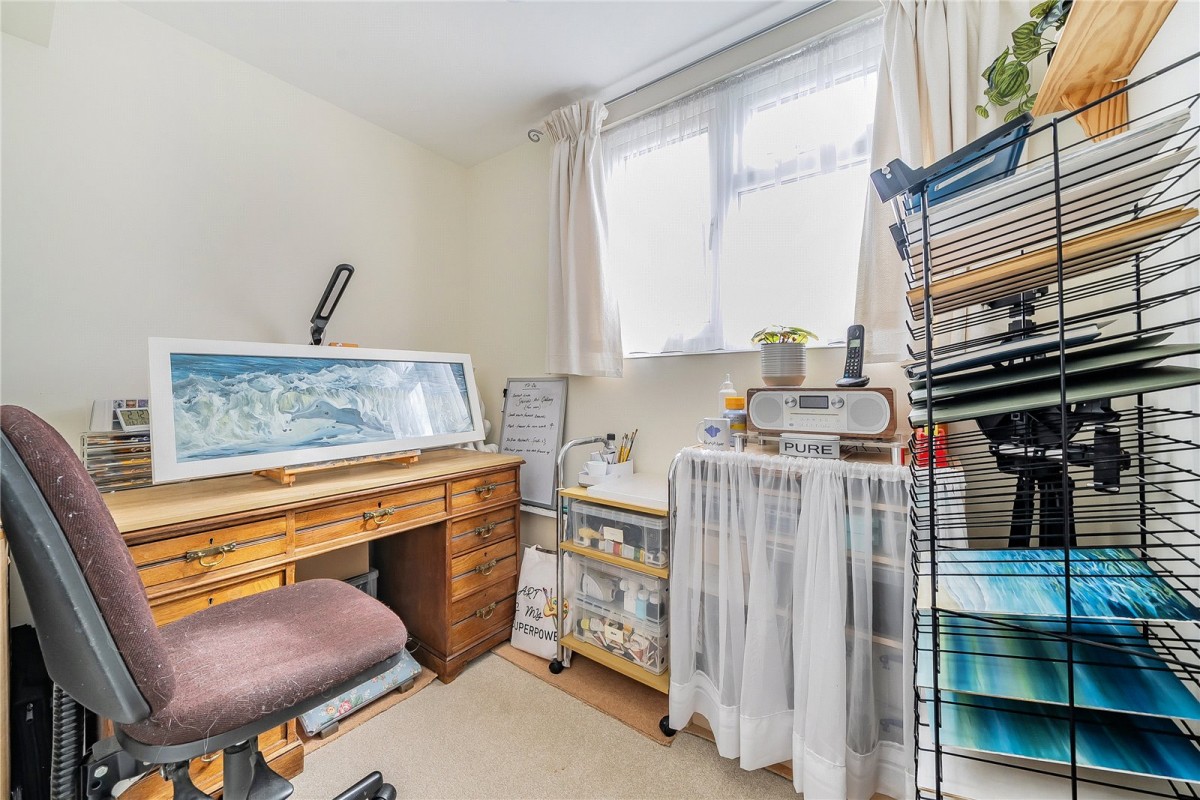 Prestbury, Cheltenham