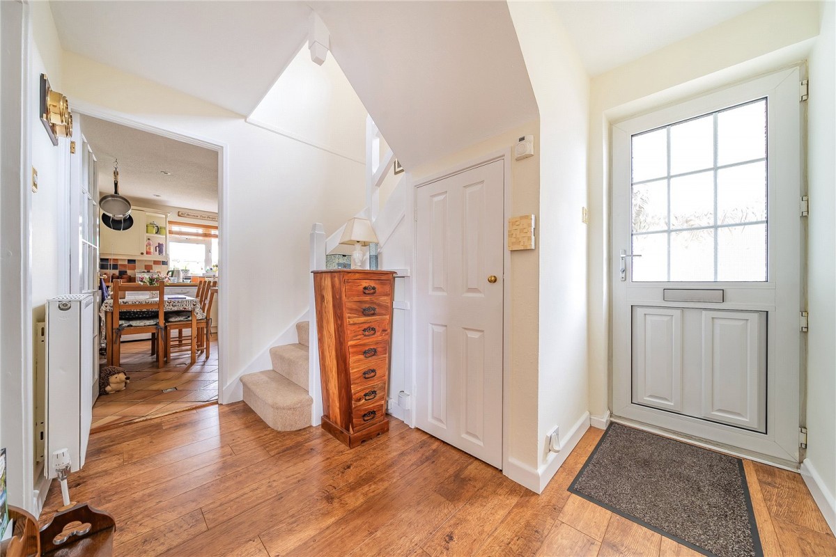 Prestbury, Cheltenham