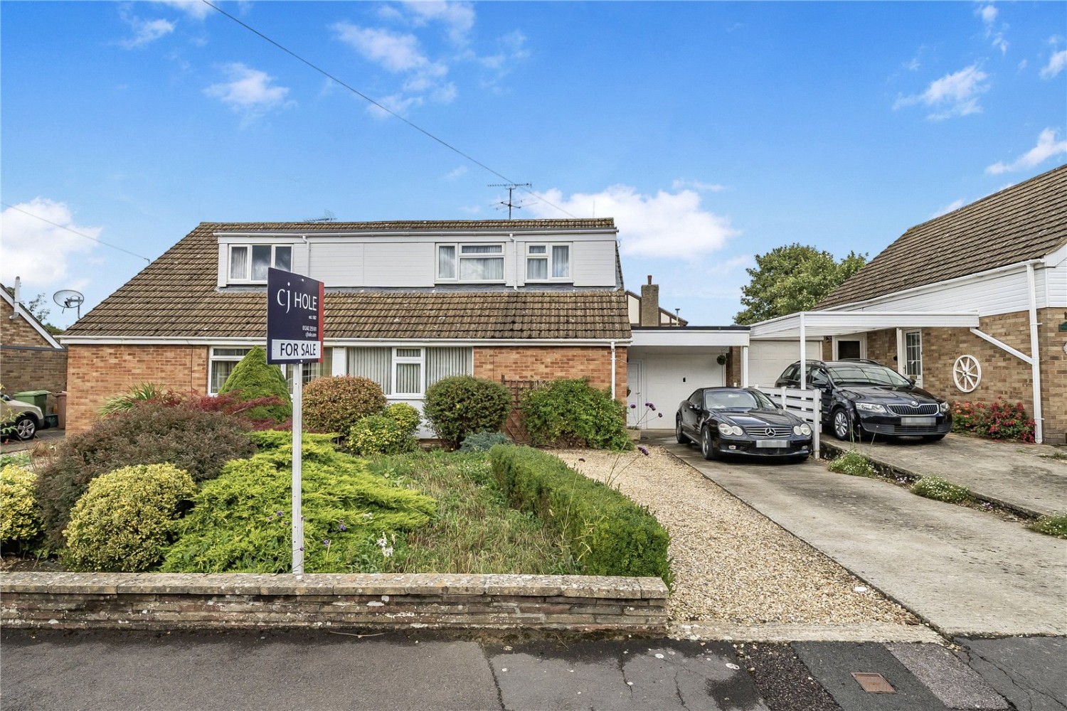 Prestbury, Cheltenham