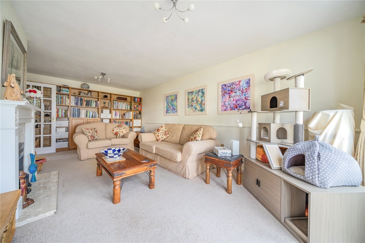 Prestbury, Cheltenham