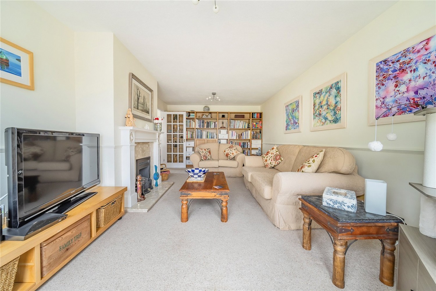 Prestbury, Cheltenham