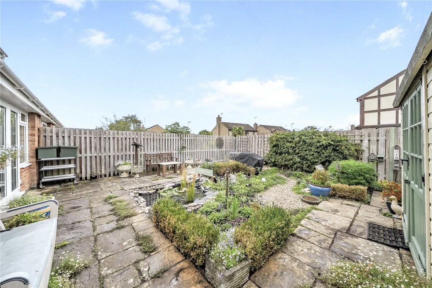 Prestbury, Cheltenham