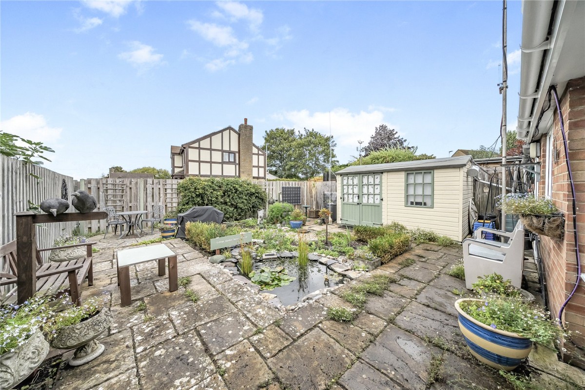 Prestbury, Cheltenham