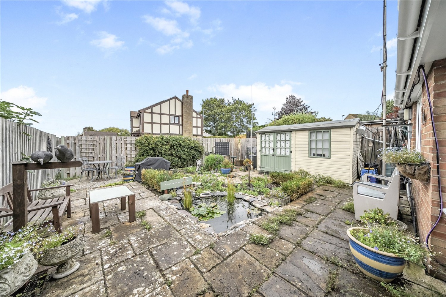 Prestbury, Cheltenham