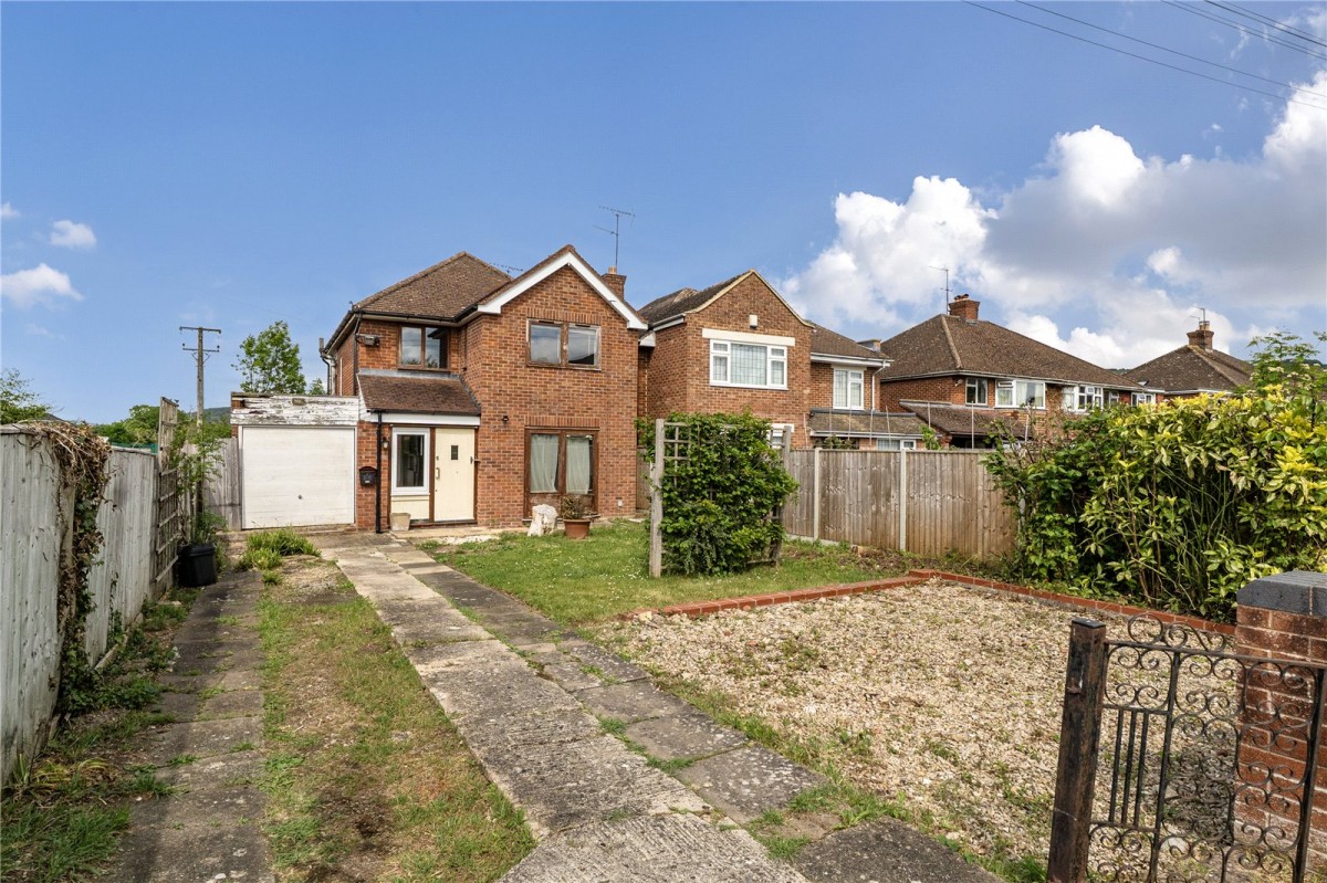 Prestbury, Cheltenham