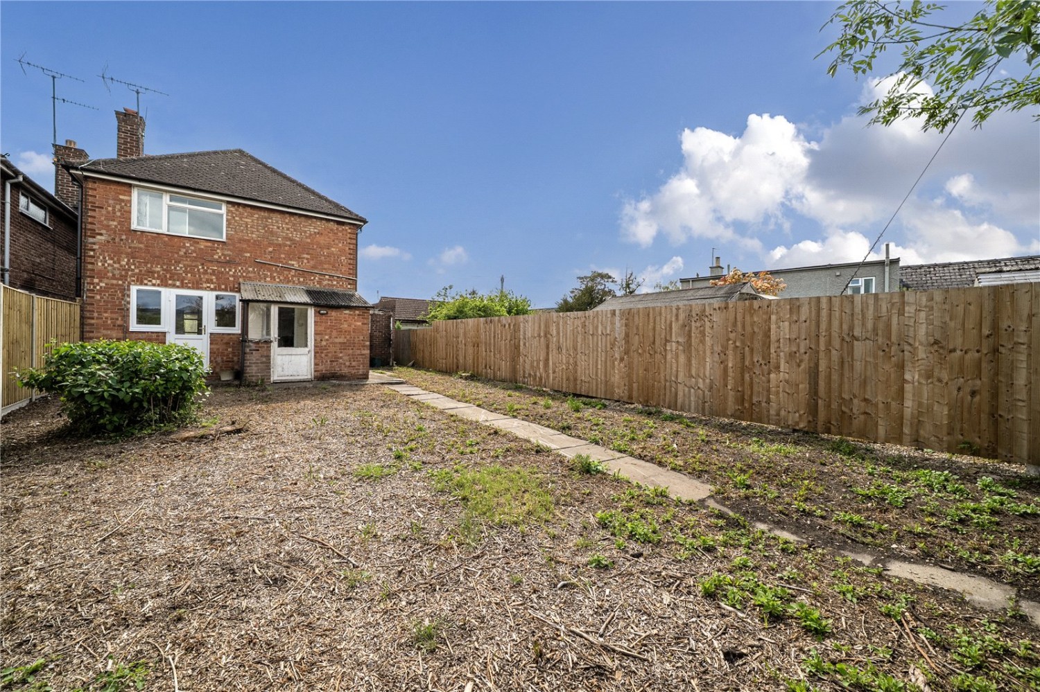Prestbury, Cheltenham