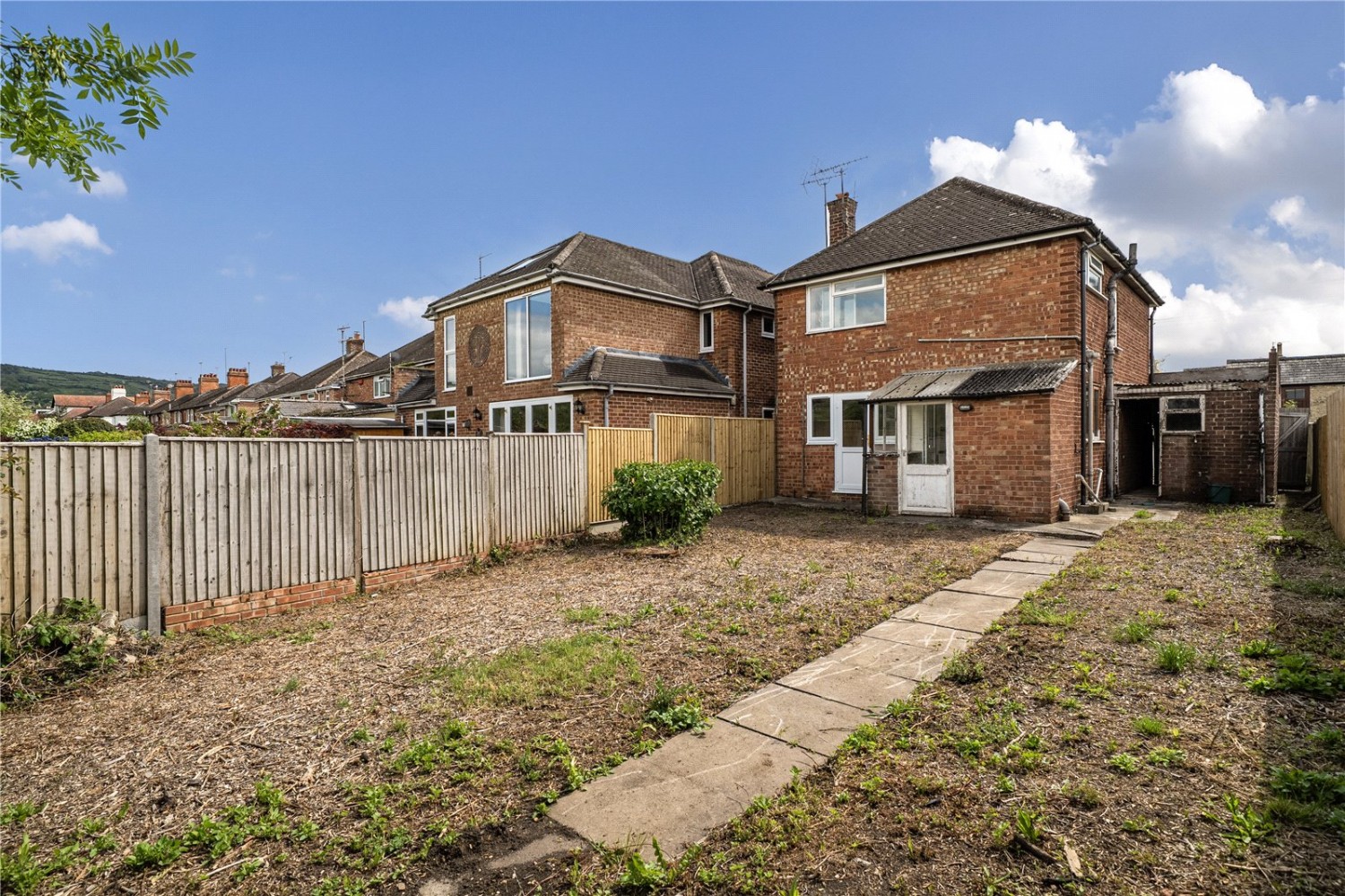 Prestbury, Cheltenham
