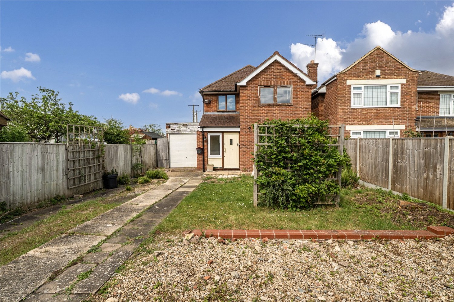 Prestbury, Cheltenham