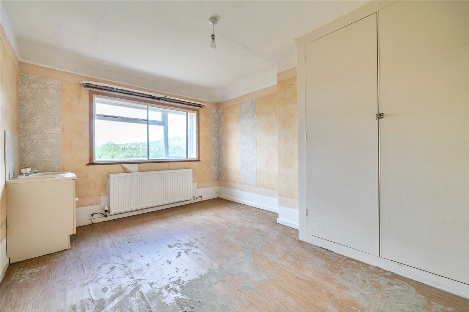 Prestbury, Cheltenham