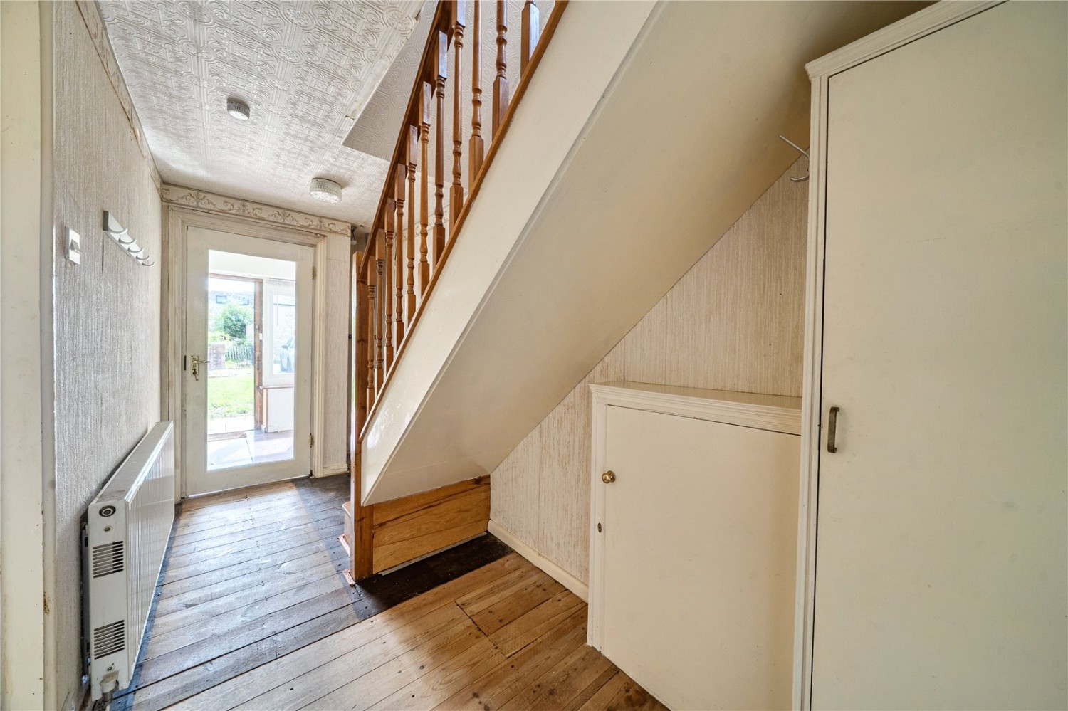 Prestbury, Cheltenham