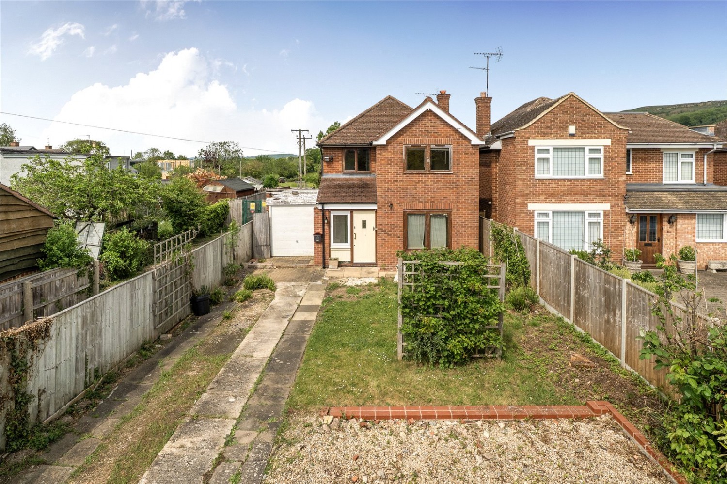 Prestbury, Cheltenham