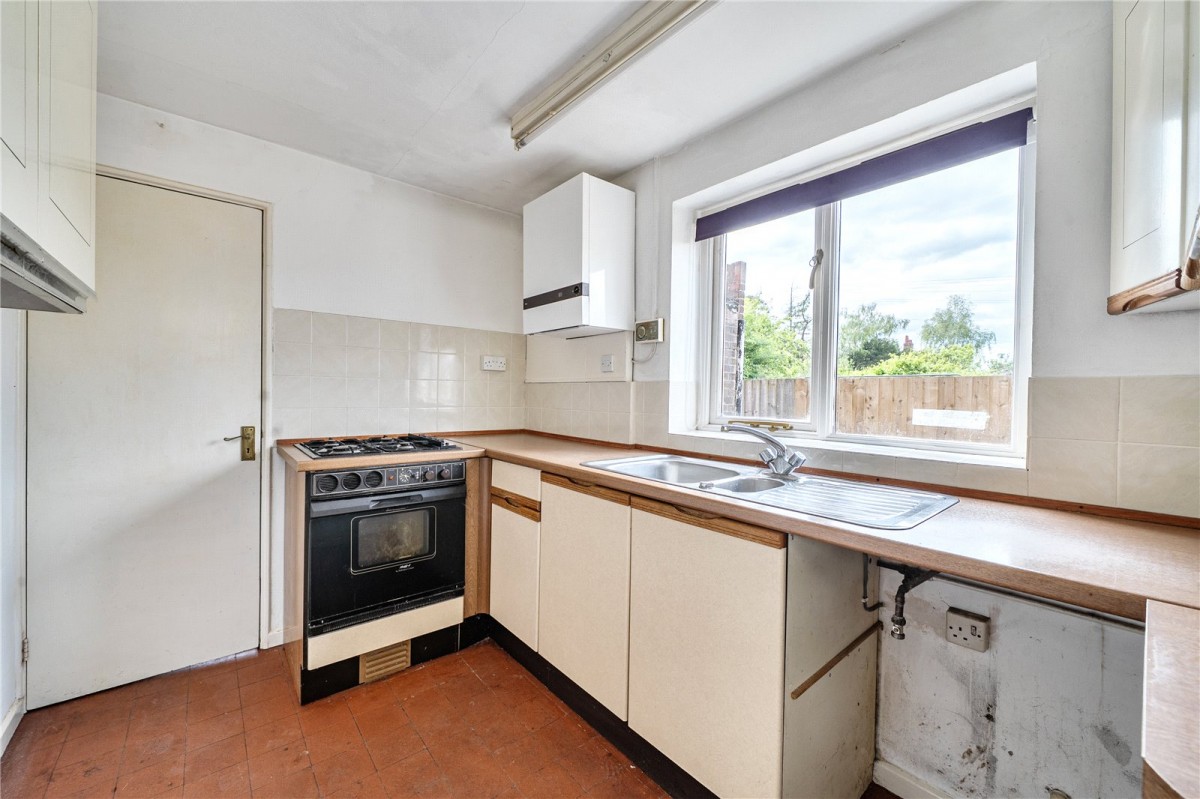 Prestbury, Cheltenham