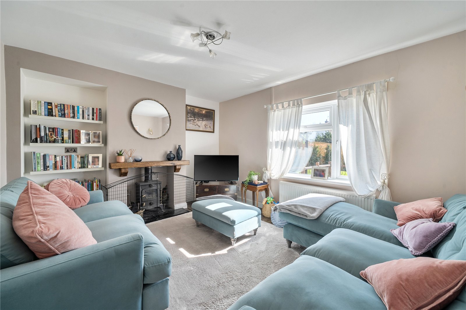 3 bedroom House for sale in Charlton Kings, Cheltenham