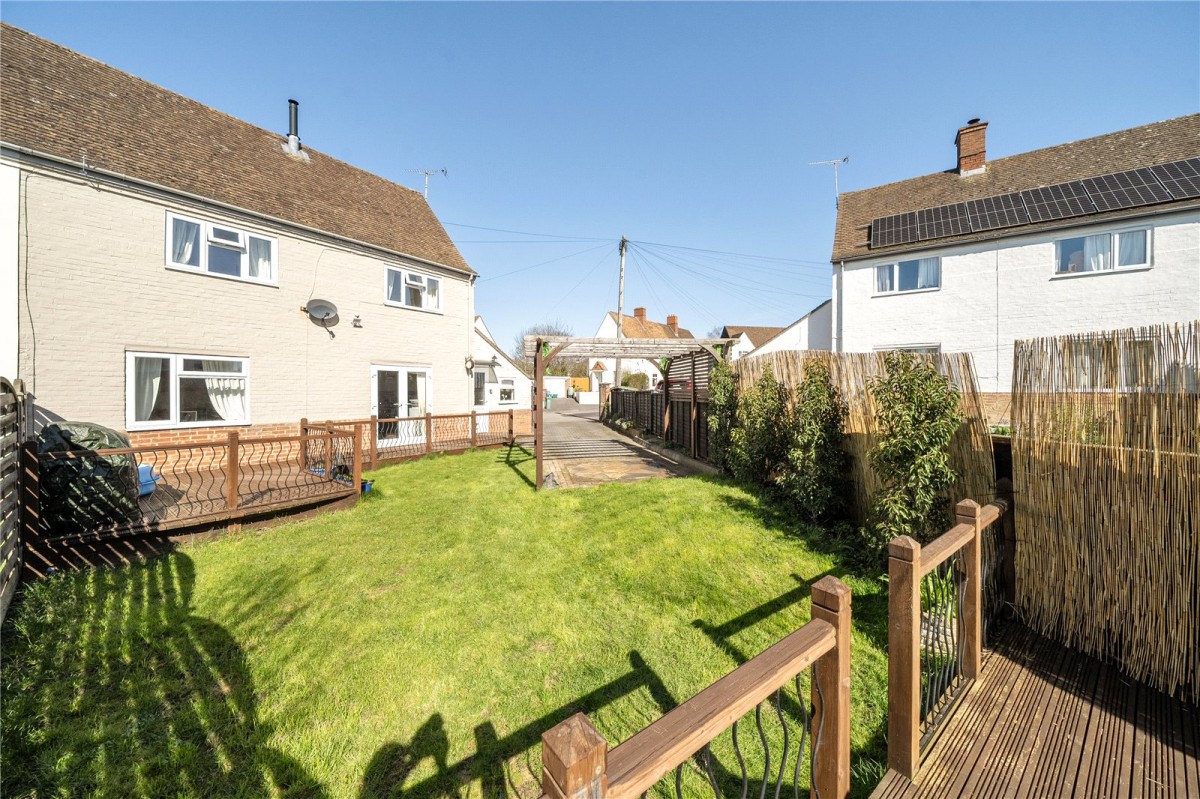 Charlton Kings, Cheltenham