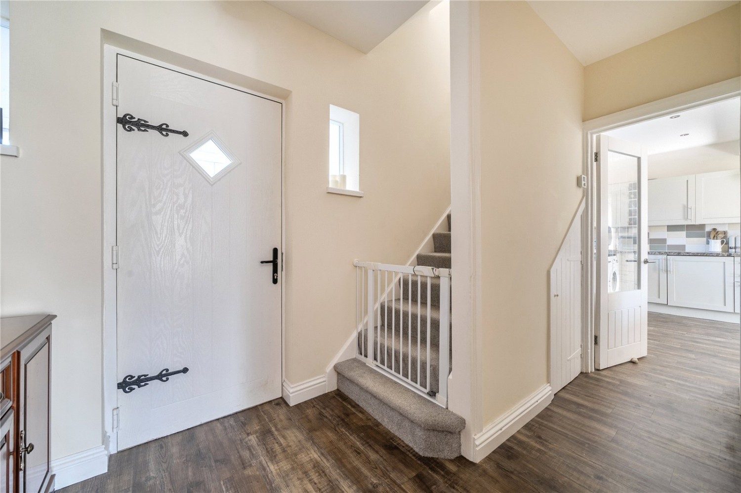 Charlton Kings, Cheltenham