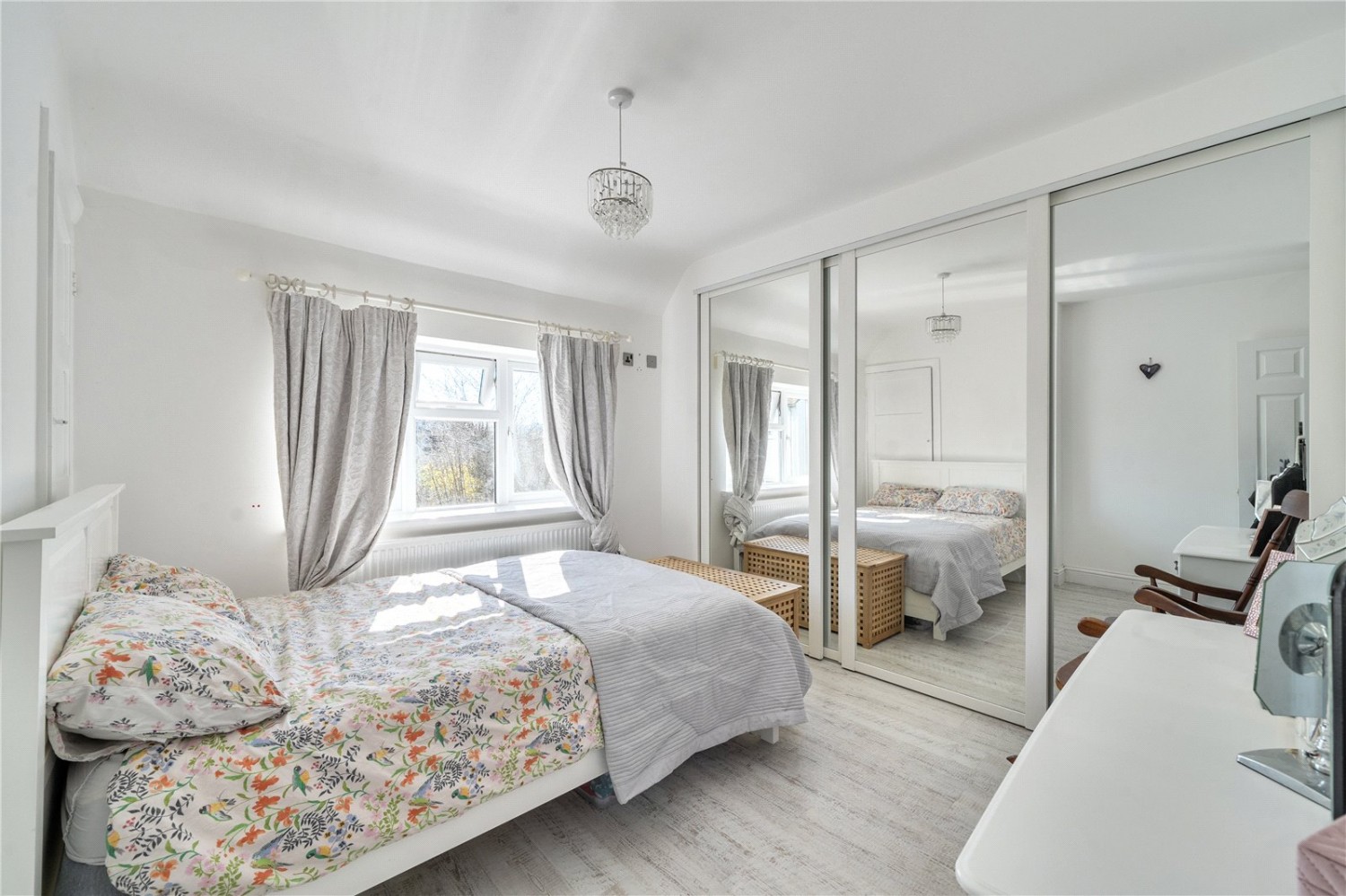 Charlton Kings, Cheltenham