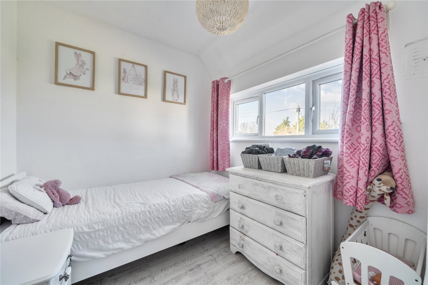 Charlton Kings, Cheltenham