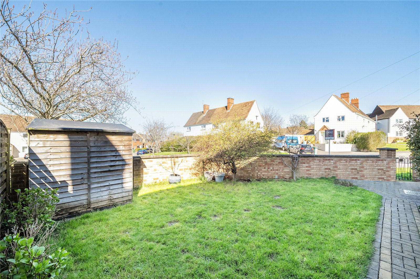 3 bedroom House for sale in Charlton Kings, Cheltenham