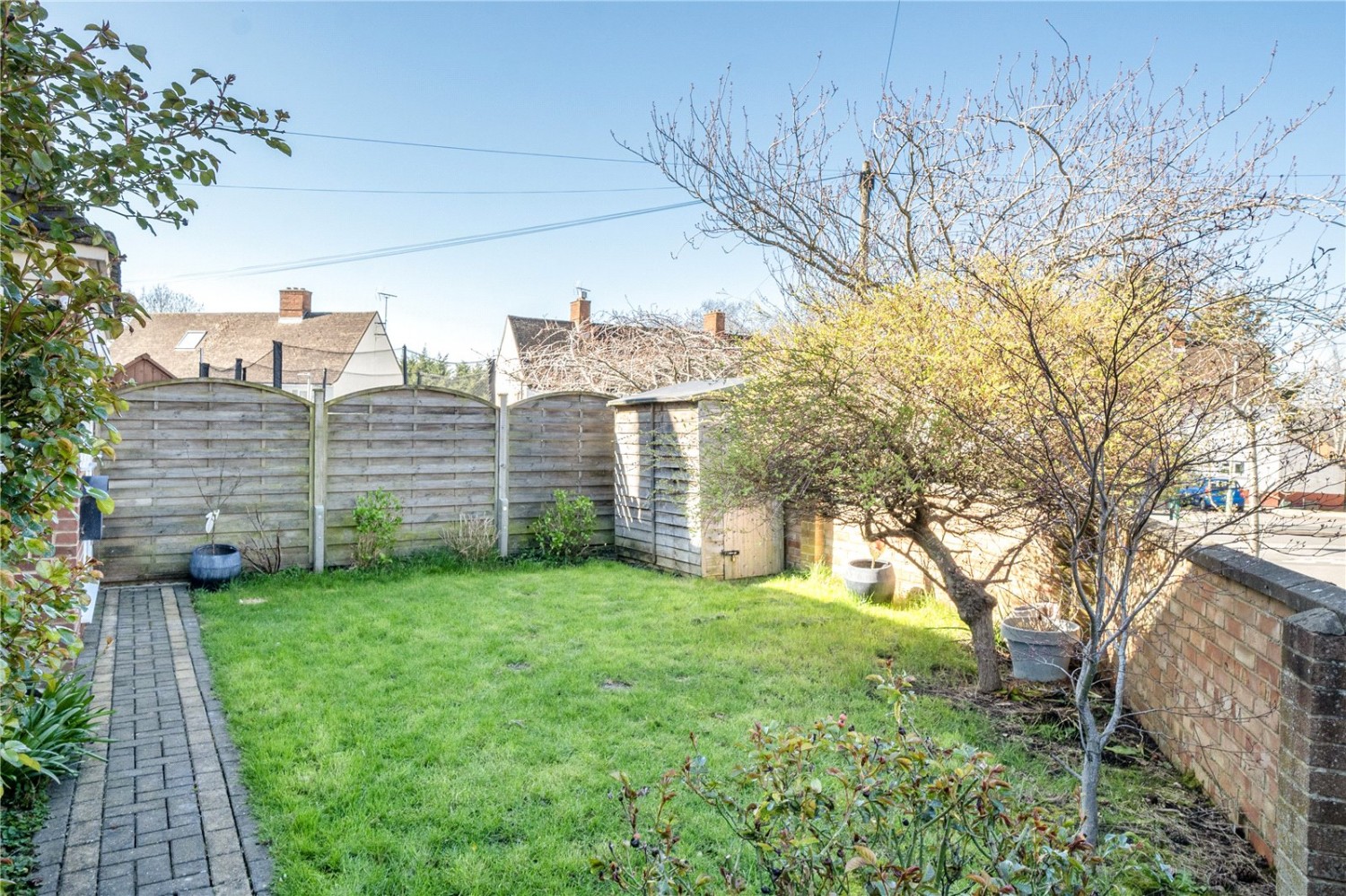 Charlton Kings, Cheltenham