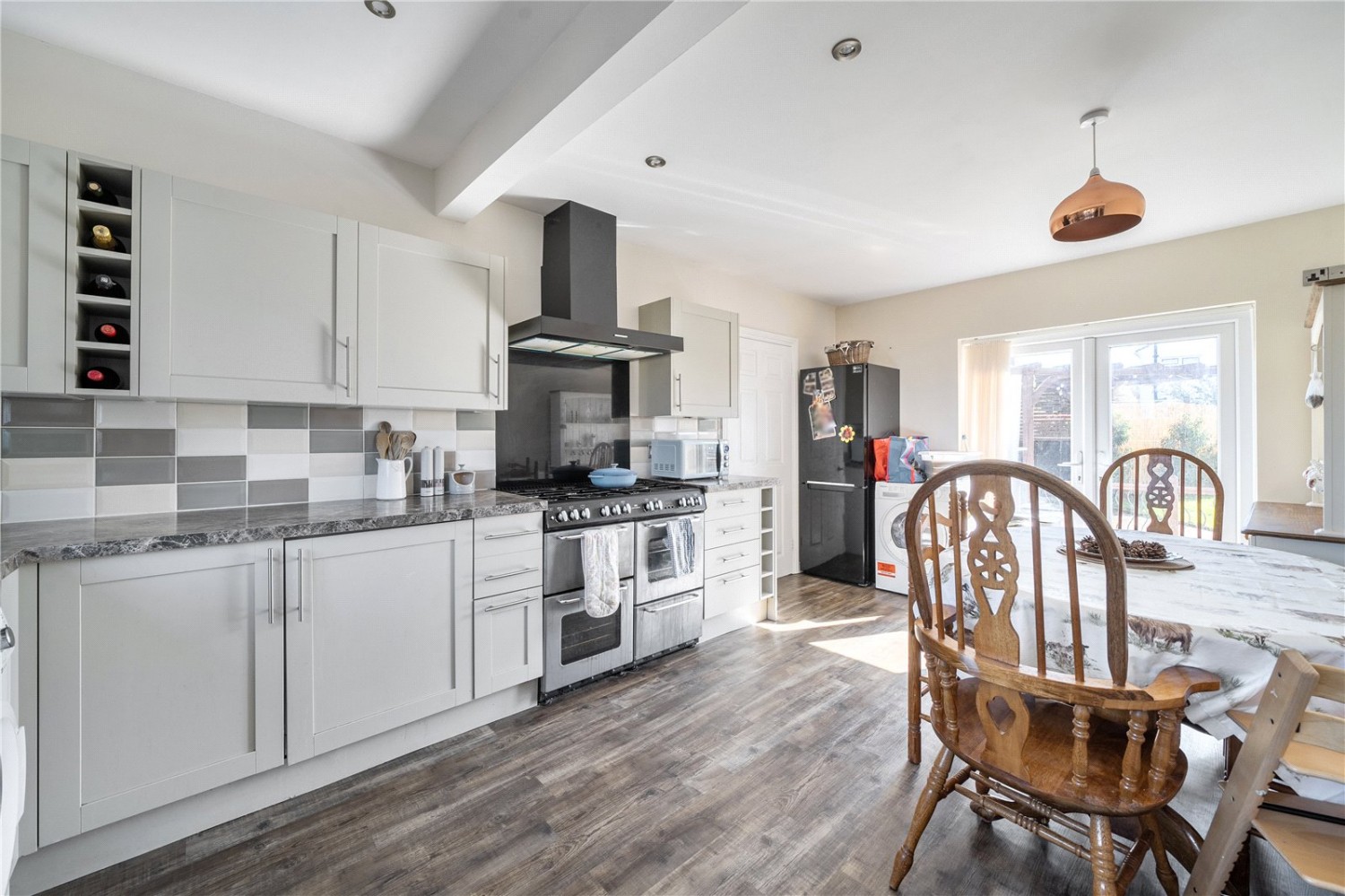 Charlton Kings, Cheltenham