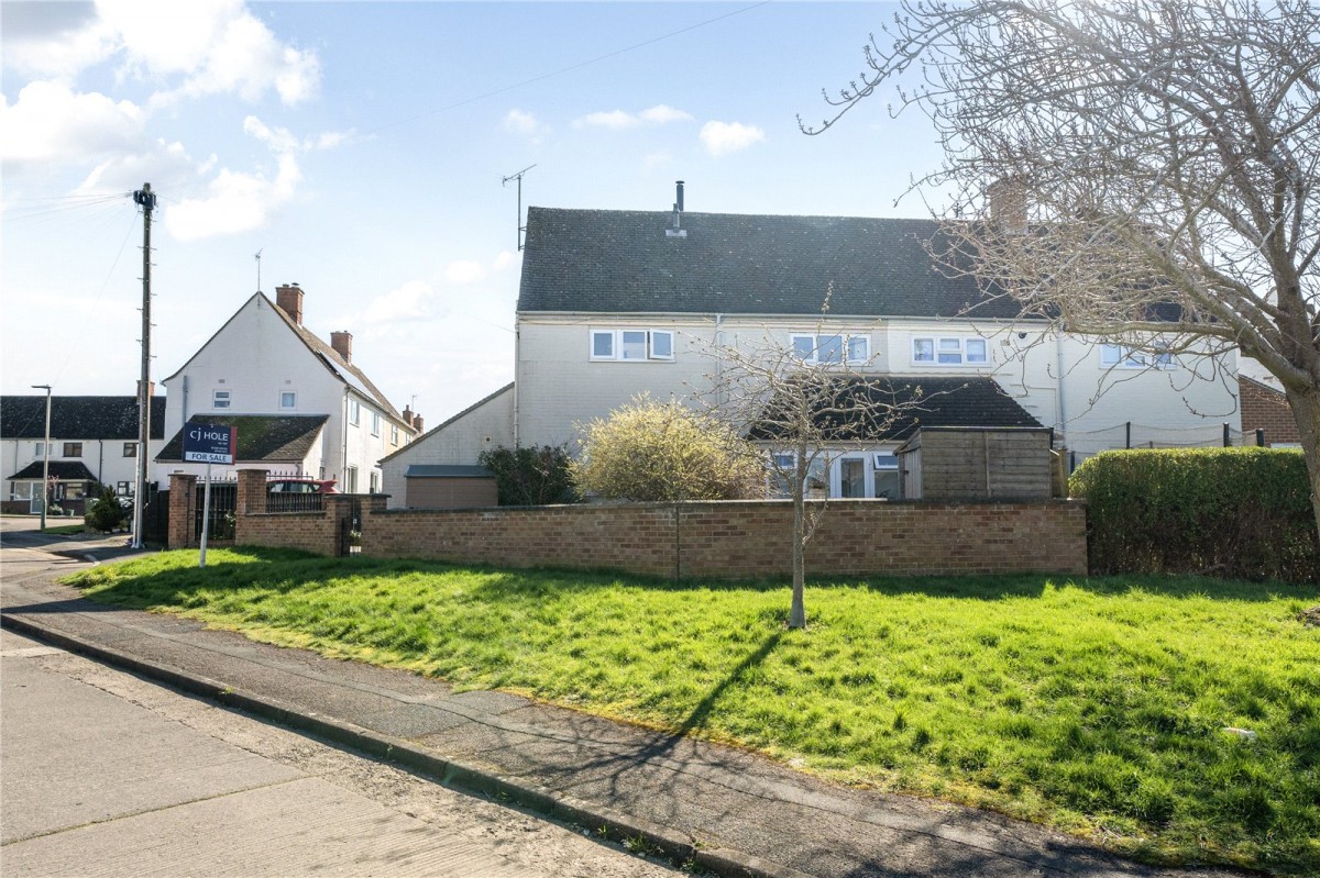 Charlton Kings, Cheltenham