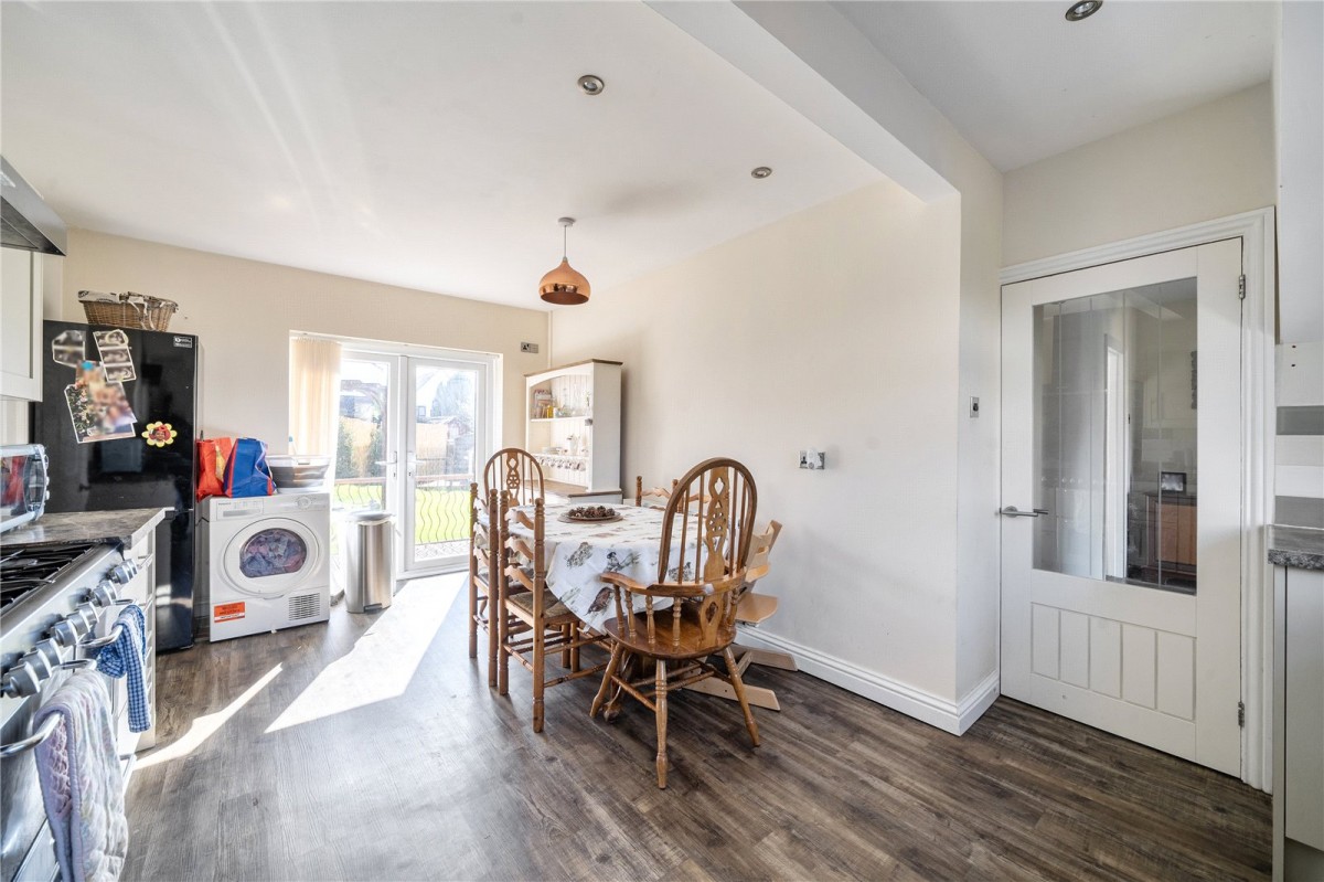 Charlton Kings, Cheltenham