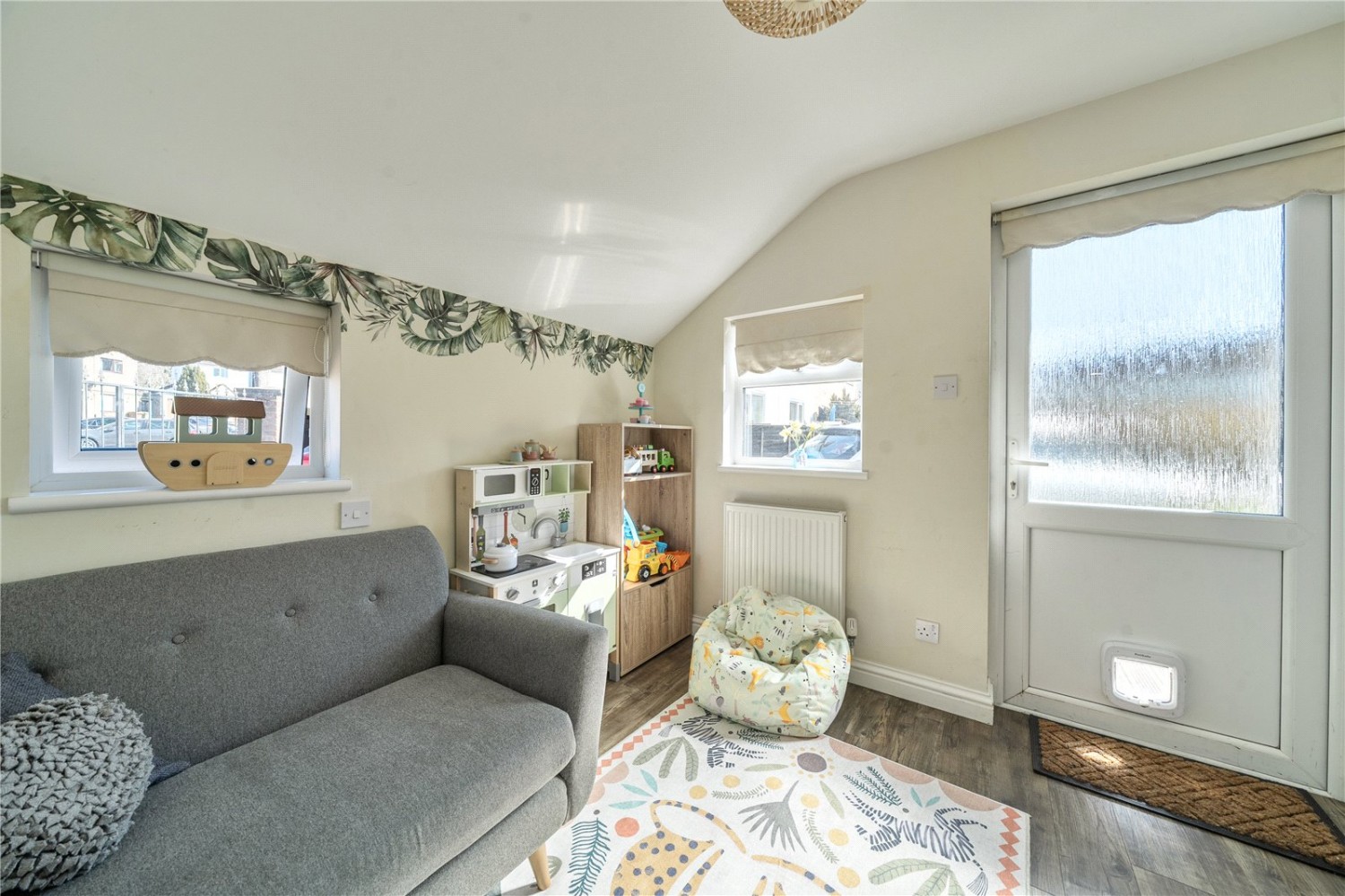 Charlton Kings, Cheltenham