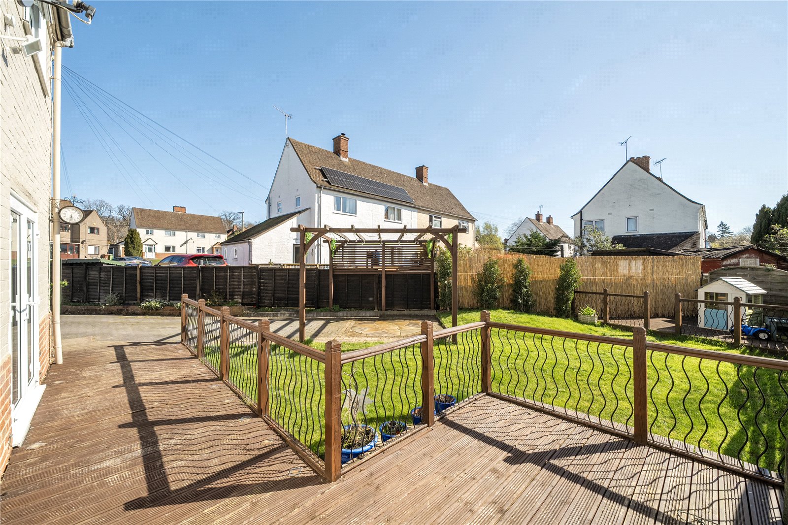 3 bedroom House for sale in Charlton Kings, Cheltenham