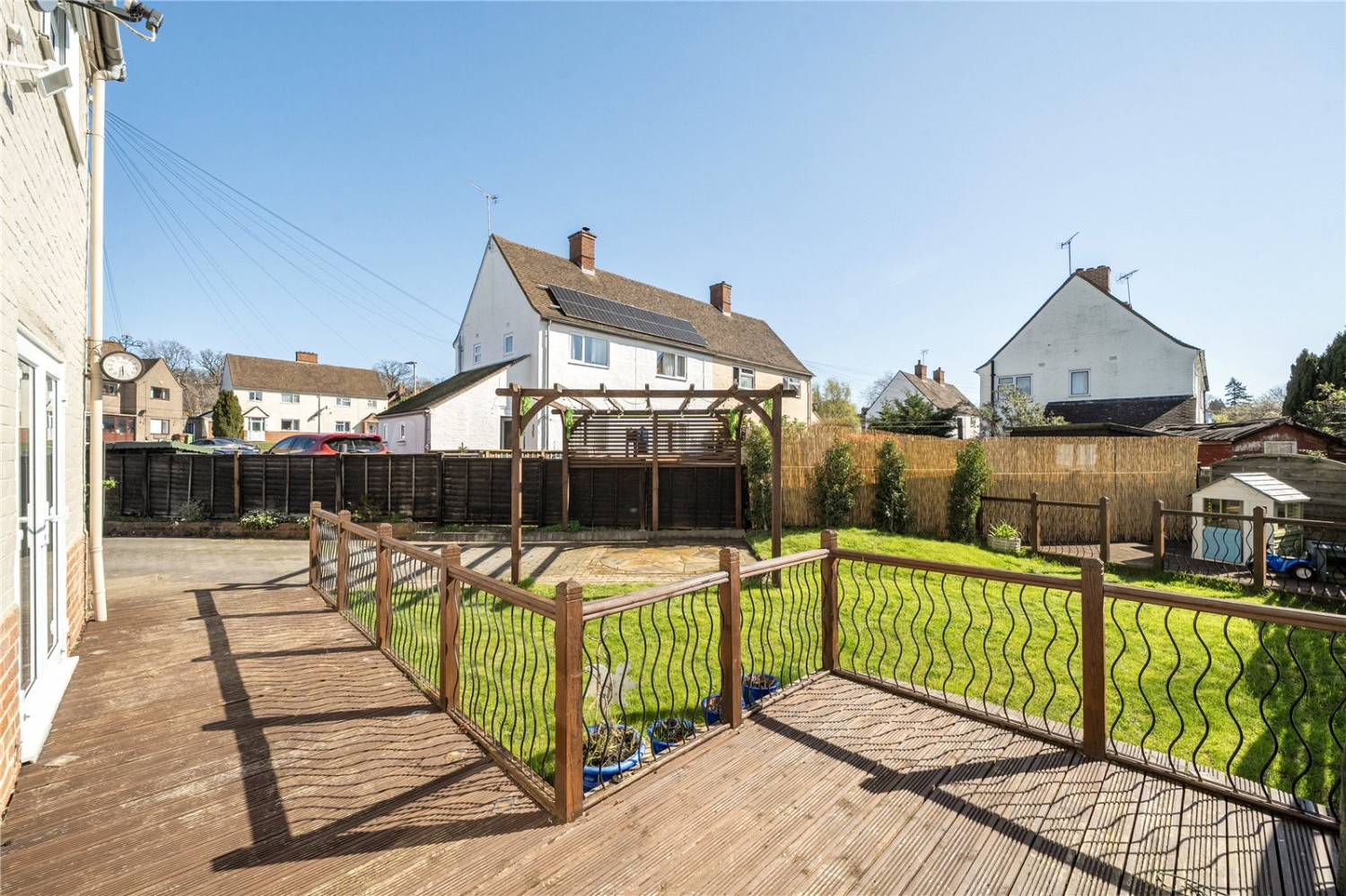 Charlton Kings, Cheltenham